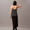 Chiffon Printed Relaxed Camisole Chiffon Printed Relaxed Camisole