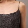 Chiffon Printed Relaxed Camisole Chiffon Printed Relaxed Camisole