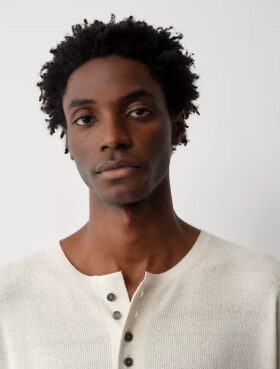Christopher Sweater