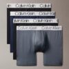 Chromatic 4-Pack Boxer Brief