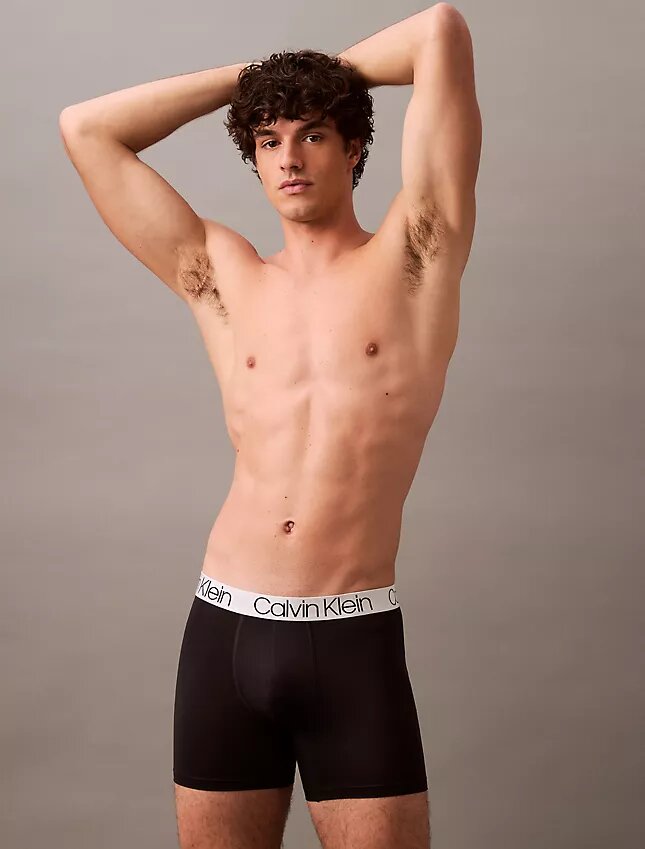 Chromatic 4-Pack Boxer Brief Chromatic 4-Pack Boxer Brief