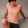 Chromatic 4-Pack Boxer Brief Chromatic 4-Pack Boxer Brief
