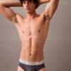Chromatic 4-Pack Hip Brief