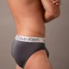 Chromatic 4-Pack Hip Brief