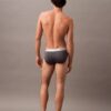 Chromatic 4-Pack Hip Brief