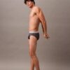 Chromatic 4-Pack Hip Brief