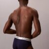 Chromatic 4-Pack Hip Brief