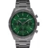 Chronograph Bracelet Watch