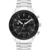 Chronograph Bracelet Watch