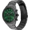 Chronograph Bracelet Watch