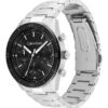 Chronograph Bracelet Watch