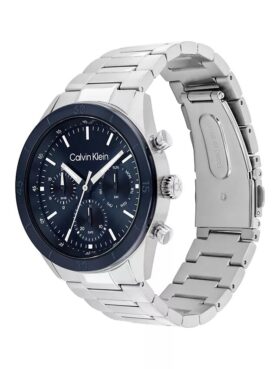 Chronograph Bracelet Watch