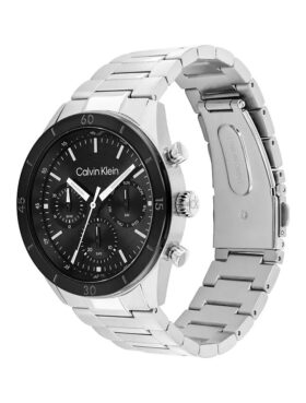 Chronograph Bracelet Watch