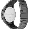 Chronograph Bracelet Watch