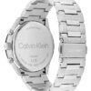 Chronograph Bracelet Watch