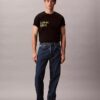Circle Graphic Relaxed T-Shirt Circle Graphic Relaxed T-Shirt