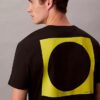 Circle Graphic Relaxed T-Shirt Circle Graphic Relaxed T-Shirt
