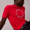Circle Logo Graphic Classic T-Shirt Circle Logo Graphic Classic T-Shirt