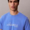 City Skyline Graphic Classic T-Shirt City Skyline Graphic Classic T-Shirt
