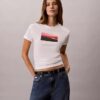 City Sunset Logo Graphic Classic T-Shirt City Sunset Logo Graphic Classic T-Shirt
