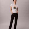 City Sunset Logo Graphic Classic T-Shirt City Sunset Logo Graphic Classic T-Shirt