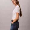 City Sunset Logo Graphic Classic T-Shirt City Sunset Logo Graphic Classic T-Shirt