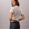 City Sunset Logo Graphic Classic T-Shirt City Sunset Logo Graphic Classic T-Shirt