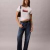 City Sunset Logo Graphic Classic T-Shirt City Sunset Logo Graphic Classic T-Shirt
