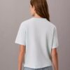 Cityscape Graphic Crewneck Tee Cityscape Graphic Crewneck Tee