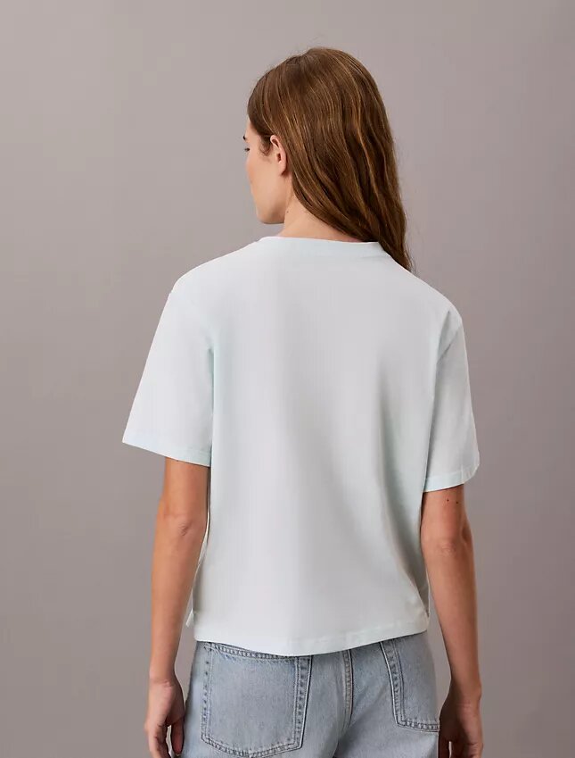 Cityscape Graphic Crewneck Tee Cityscape Graphic Crewneck Tee