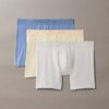 Ck Black 3-Pack Boxer Brief