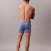 Ck Black 3-Pack Boxer Brief