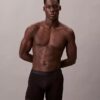 Ck Black 3-Pack Boxer Brief