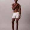Ck Black 3-Pack Boxer Brief