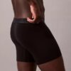 Ck Black 3-Pack Boxer Brief