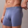 Ck Black 3-Pack Boxer Brief