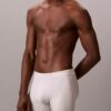 Ck Black 3-Pack Boxer Brief