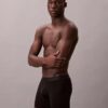 Ck Black 3-Pack Boxer Brief