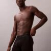 Ck Black 3-Pack Boxer Brief