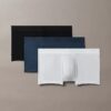 Ck Black 3-Pack Low Rise Trunk Ck Black 3-Pack Low Rise Trunk