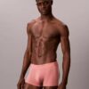 Ck Black 3-Pack Low Rise Trunk Ck Black 3-Pack Low Rise Trunk