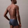 Ck Black 3-Pack Low Rise Trunk Ck Black 3-Pack Low Rise Trunk