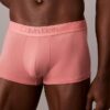 Ck Black 3-Pack Low Rise Trunk Ck Black 3-Pack Low Rise Trunk