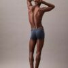 Ck Black 3-Pack Low Rise Trunk Ck Black 3-Pack Low Rise Trunk