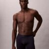 Ck Black Boxer Brief