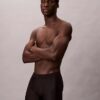 Ck Black Boxer Brief