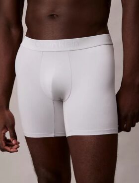 Ck Black Boxer Brief