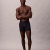 Ck Black Boxer Brief