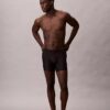 Ck Black Boxer Brief
