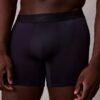 Ck Black Boxer Brief